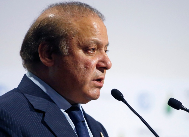 Nawaz Sharif Panama Papers Pakistan