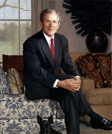 george-w-bush-portrait-for-the-yale-club