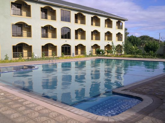 Photos of Almond Resort, Garissa