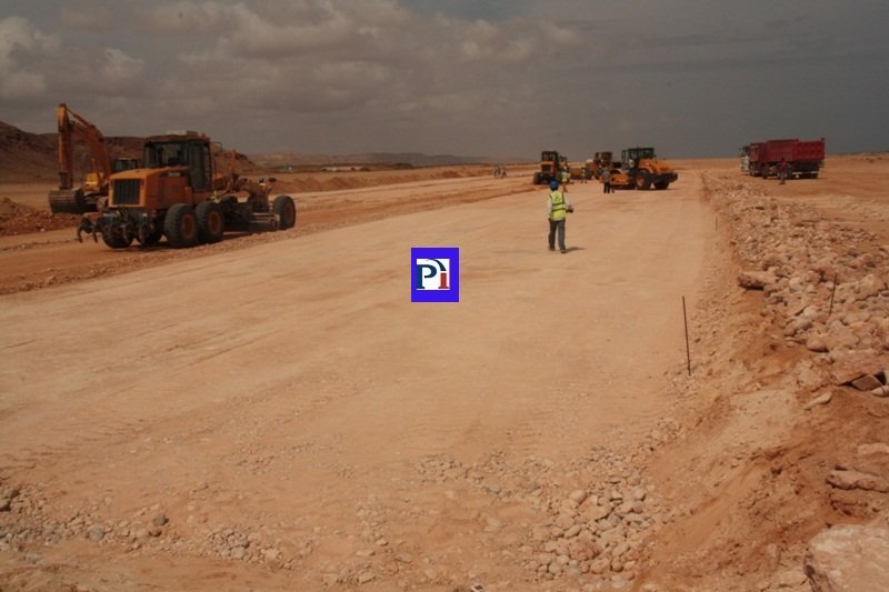 bosaso airport