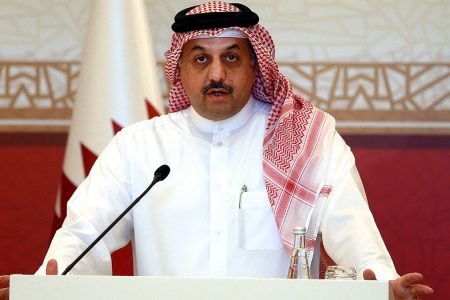Qatar To Build SNA Military Bases In Somalia