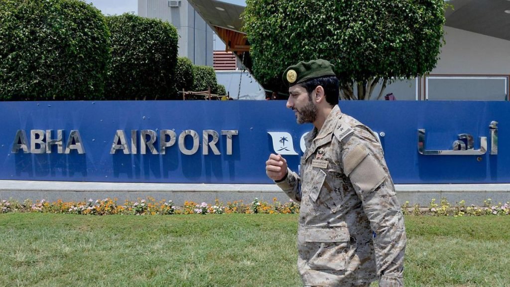 FILES-SAUDI-YEMEN-CONFLICT-ABHA-1024x576