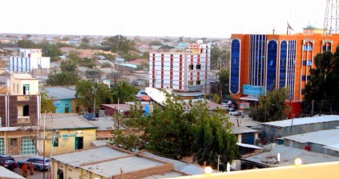Laba Wariye Oo Lagu Xidhay Magaalada Burco - News - Wararka - Somali Forum - Somalia Online