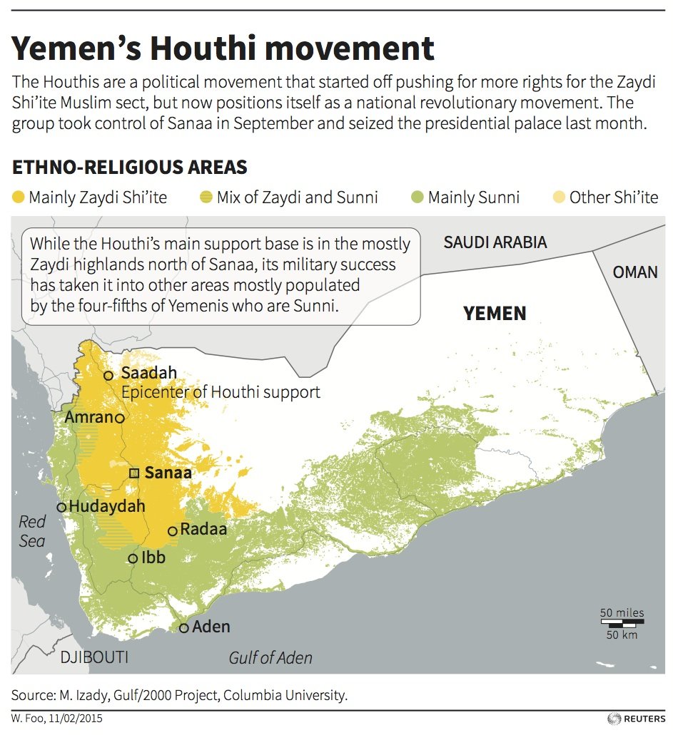 yemen