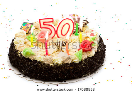 stock-photo-birthday-cake-for-years-jubi