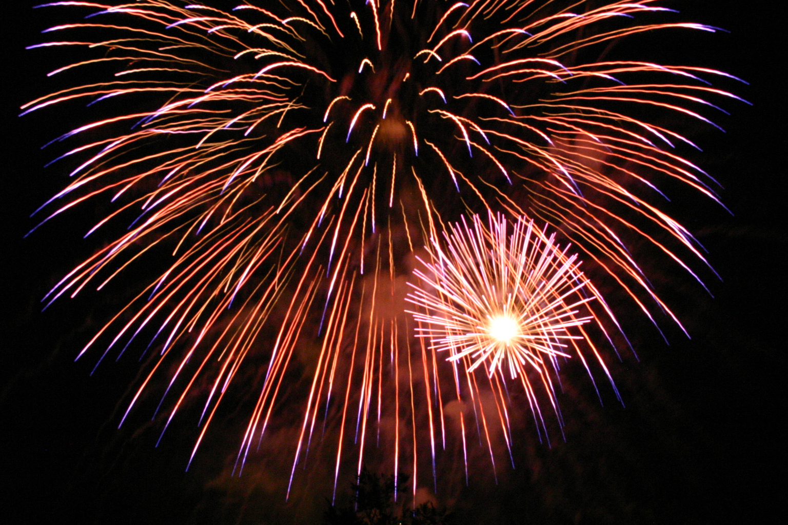 Fireworks_in_San_Jose_California_2007_07