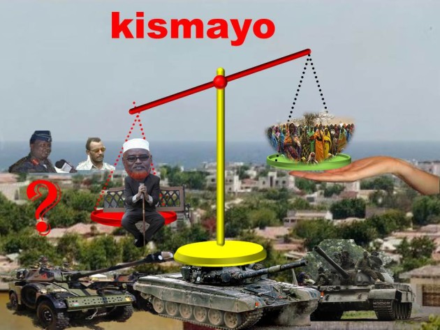 Image result for Kismayo