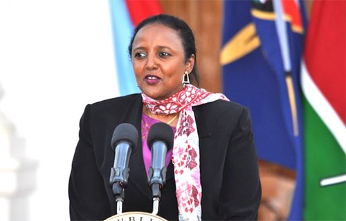 Amina-Mohamed-first-woman-to-be-nominate