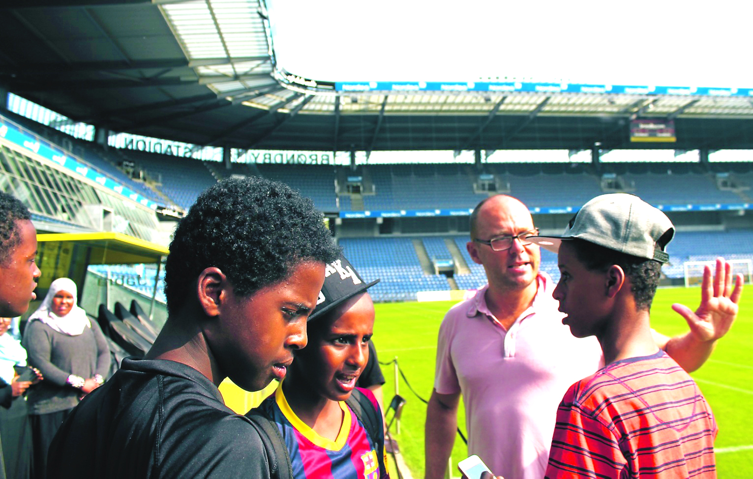 somali-kids-in-denmark