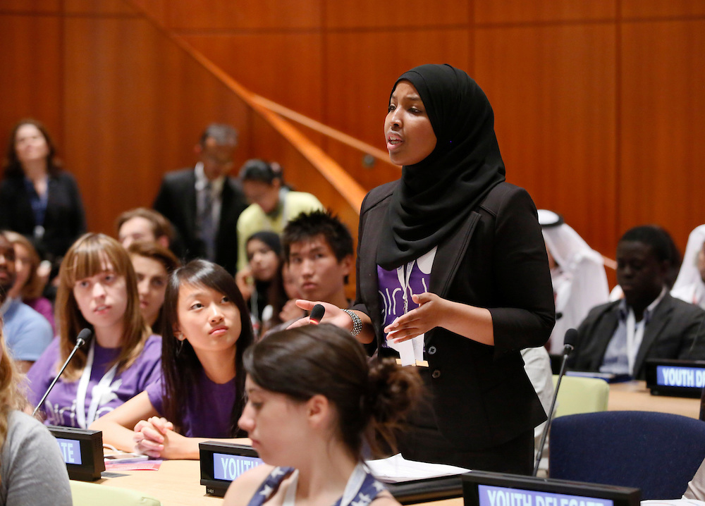 Munira Khalif