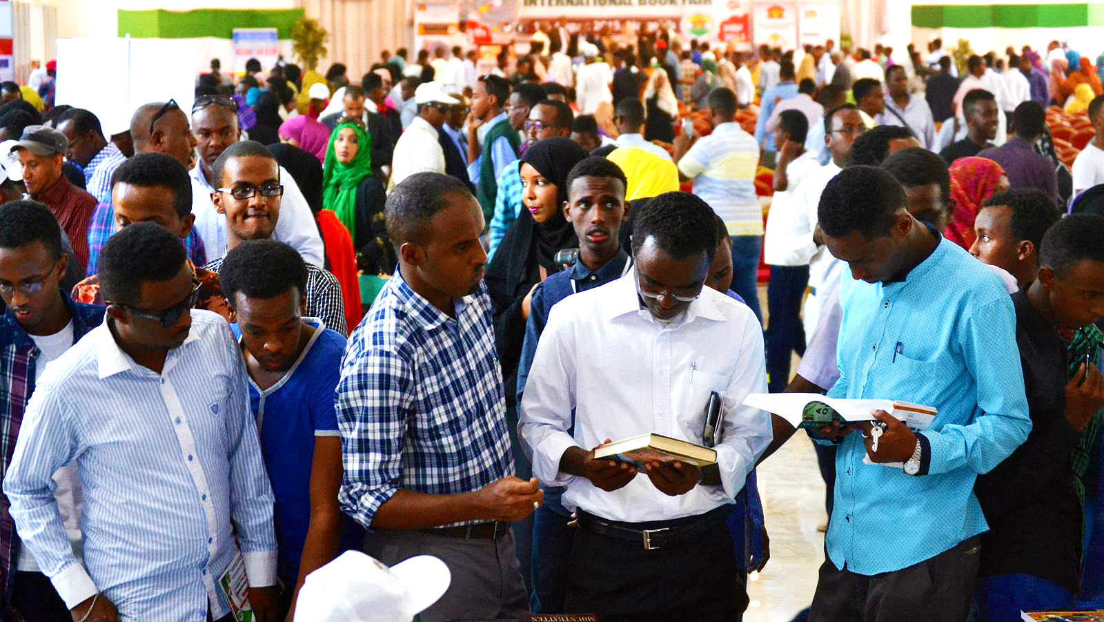 hargeisa-book-fair