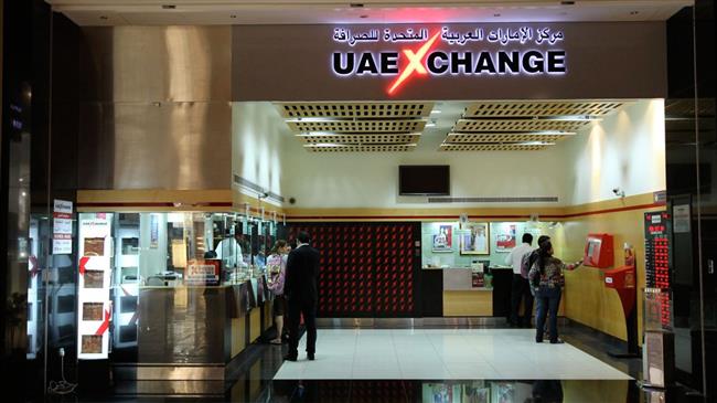 Dubai emerged as an important link between Iran’s economy and the rest of the world after the Islamic Republic was frozen out of the international banking system.