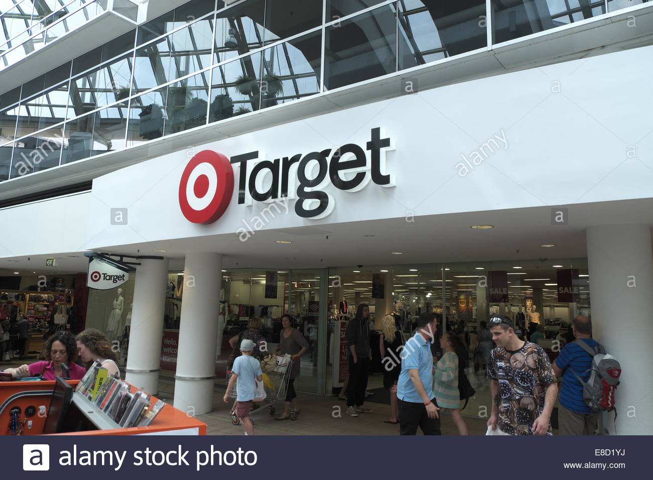 target-department-store-in-warringah-mal