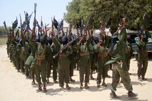 Somalia's al-Qaeda-linked al Shabaab rebel group