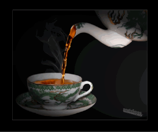 tea-gif-s-animiert-coffee-morning-Hello-