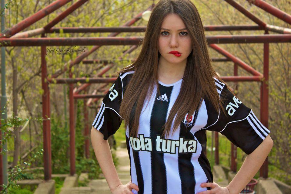 Image result for besiktas club girl supporters