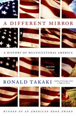 A-Different-Mirror-Takaki-Ronald-9780316