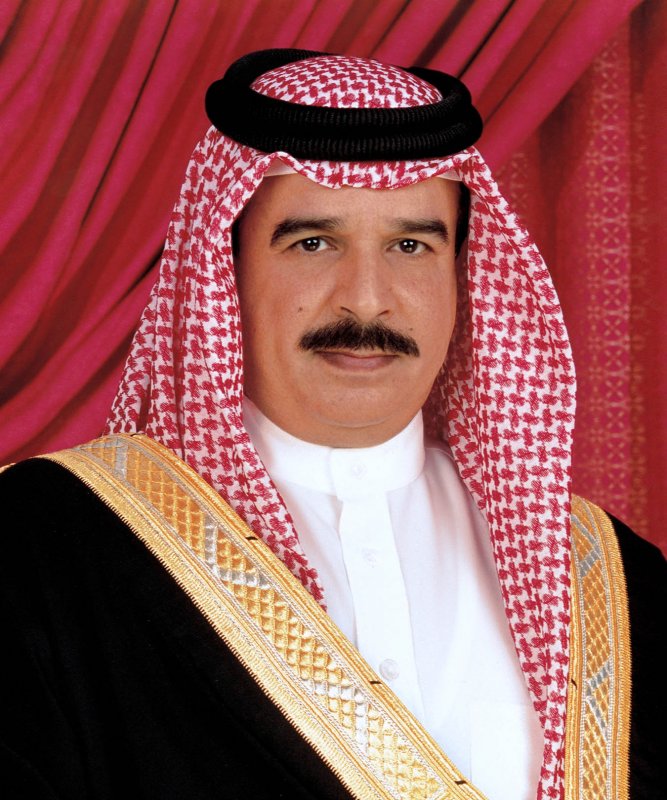 1983DD_Bahrain_King_Hamad_ibn_Isa_Al_Kha