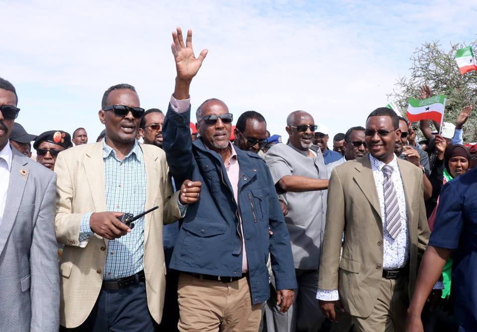 Deeq A.'s Content - Page 1920 - Somali Forum - Somalia Online