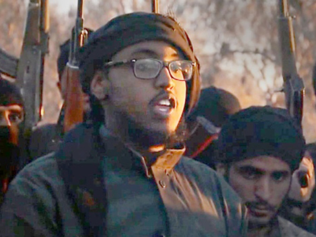 Farah Mohamed Shirdon was a Calgarian Somali-Canadian ISIS fighter reportedly killed abroad.