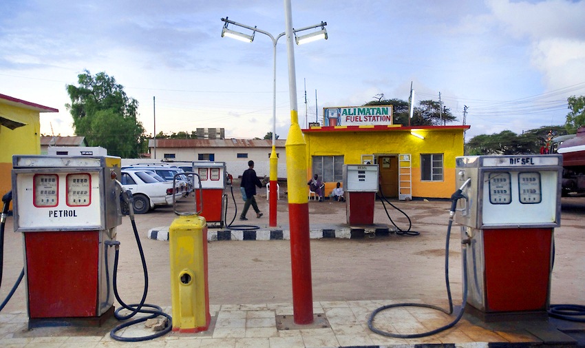 somaliland-gas-station