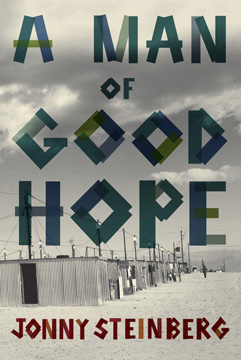 A+Man+of+Good+Hope-somali-book