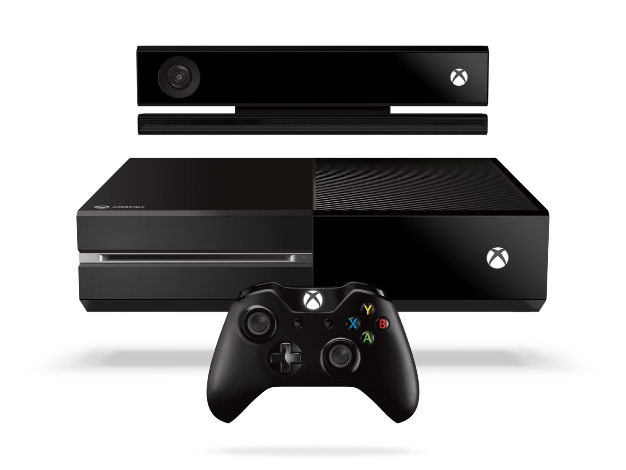 XBox-One-Controller-Kinect-Family-Produc