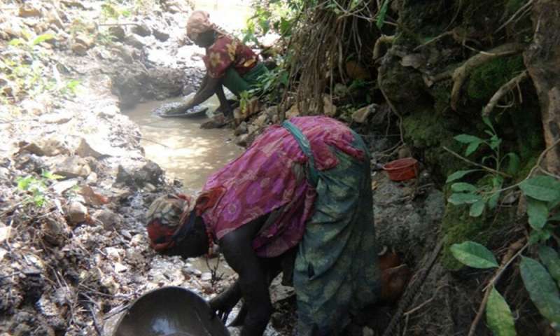 Ethiopia could be sitting on one of world's great untapped gold deposits