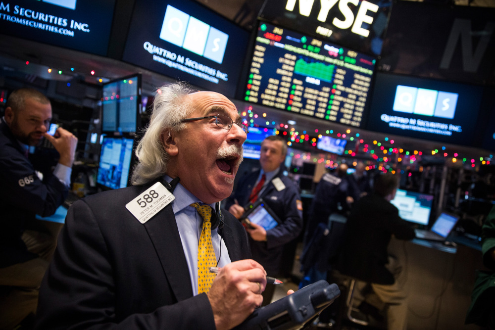 Image result for stock market rally