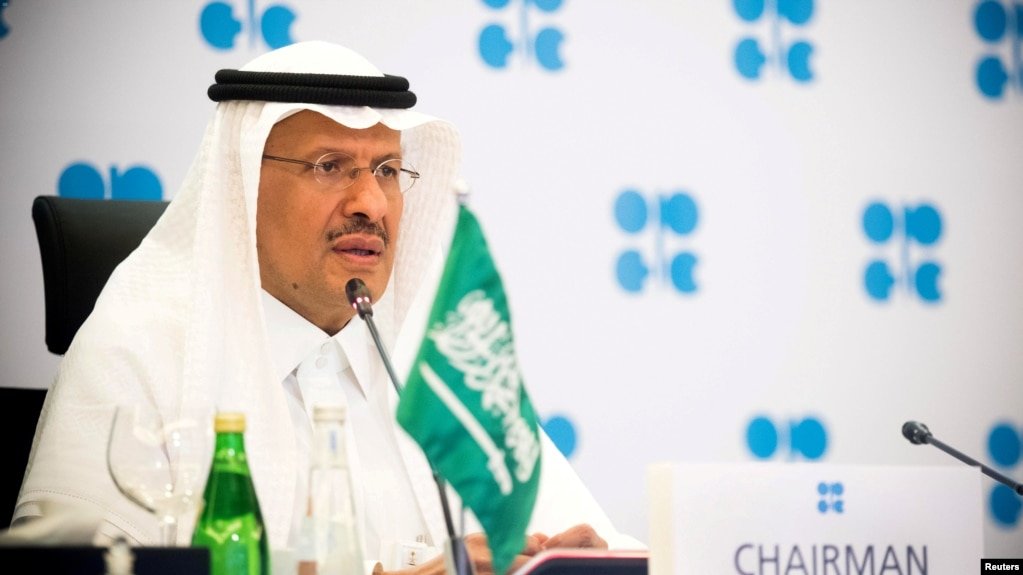 Abdulaziz bin Salman