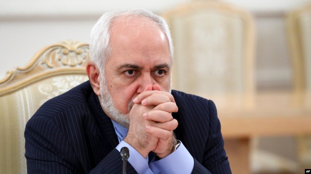 Mohammad Javad Zarif