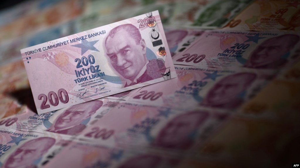Turkish Lira