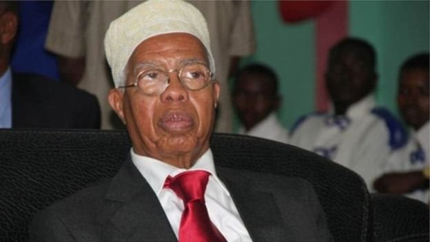 Nuur Cadde, Ra'iisal wasaarihii hore ee Soomaaliya wuxuu ka mid yahay dadka Soomalaida ee UK ugu dhintay coronavirus