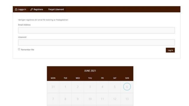 Adeegga lagu soo kordhiyay bogga Masaajidka