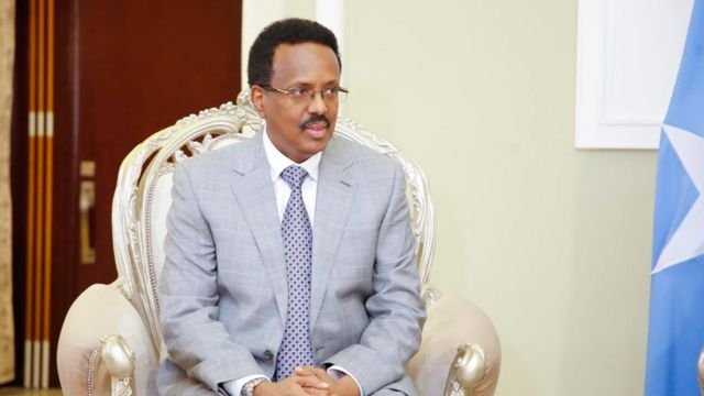Farmaajo