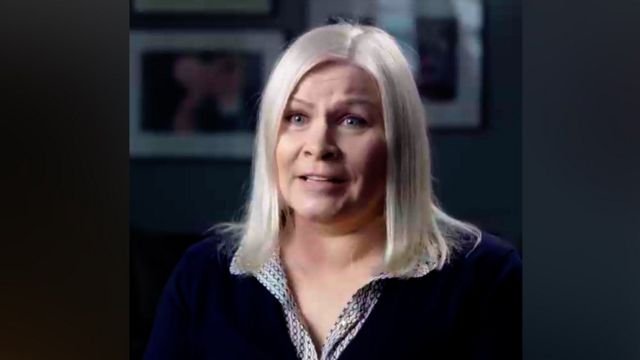 Tiina Jauhiainen waxay Latifa ka caawisay inay baxsato