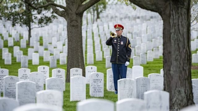 Askari katirsan ciidanka Mareykanka