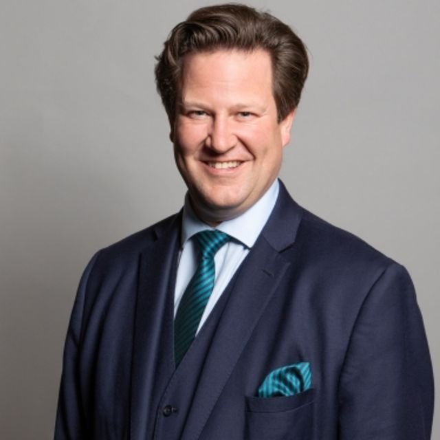 The Rt Hon Alec Shelbrooke