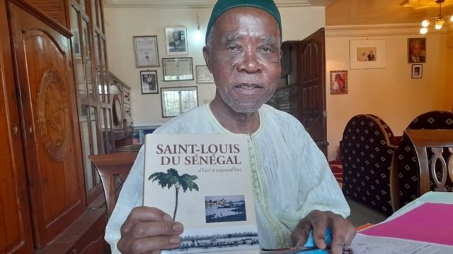 Abdoul Hadir Aïdara