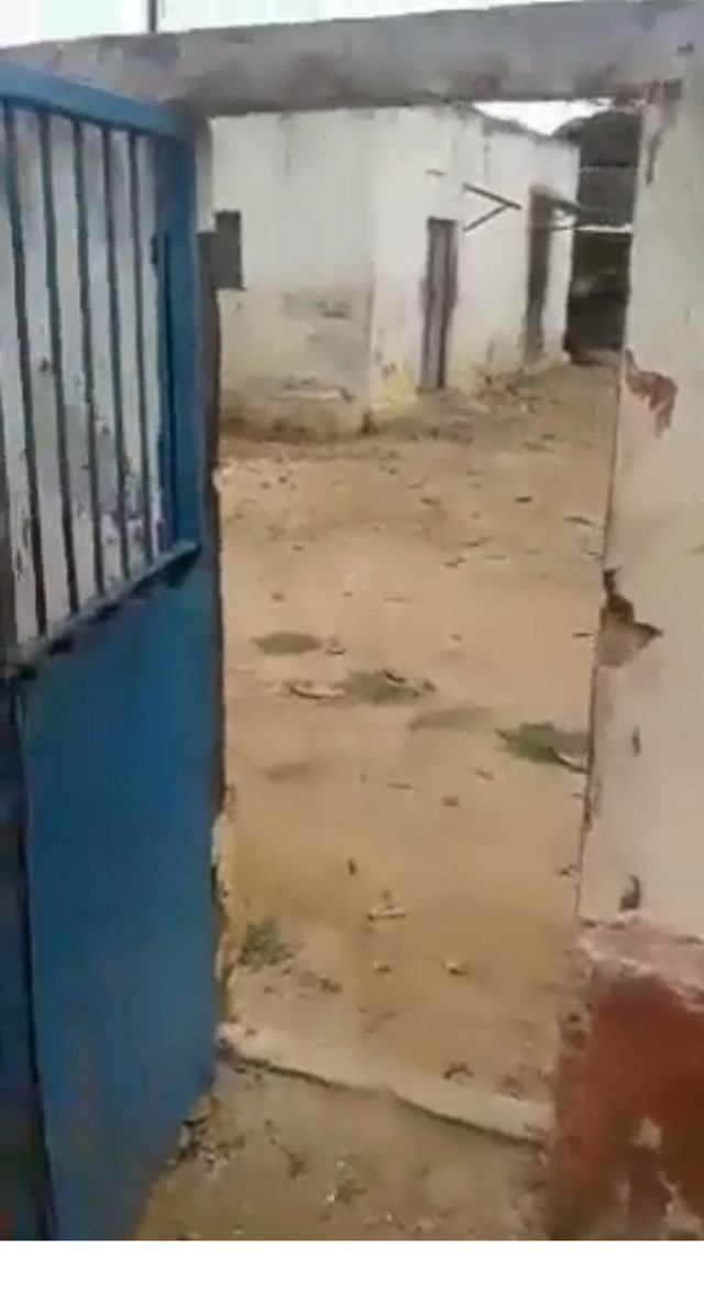 Qayb ka mid ah guriga