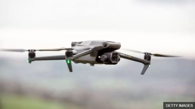 Diyaarad aan duuliya lahayn