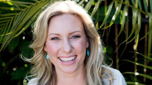 Justine Damond