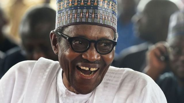 Buhari