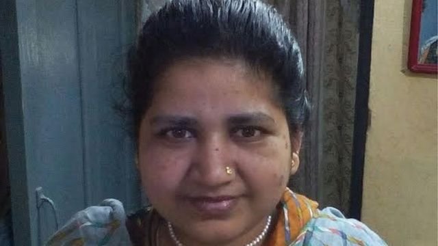 Shayara Bano waa haweenayda dacwadda geysay maxkamadda sare