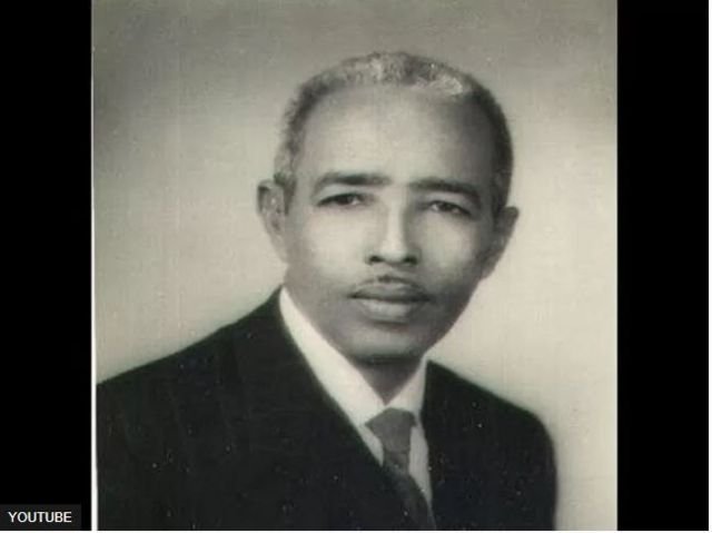 Aadan Cabdulle Cismaan
