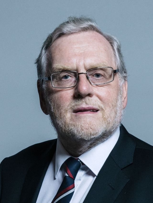 John Francis Spellar
