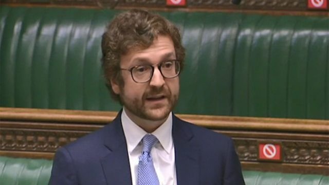 Alexander Paul Thomas Stafford