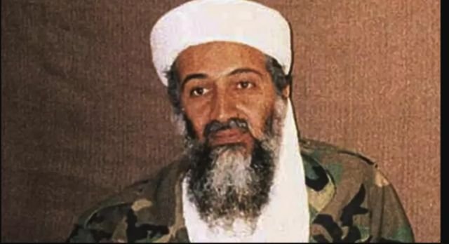 Cusaama Bin laden