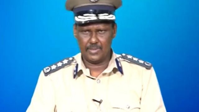 Janaraal Cabdullahi Buulle Kameey