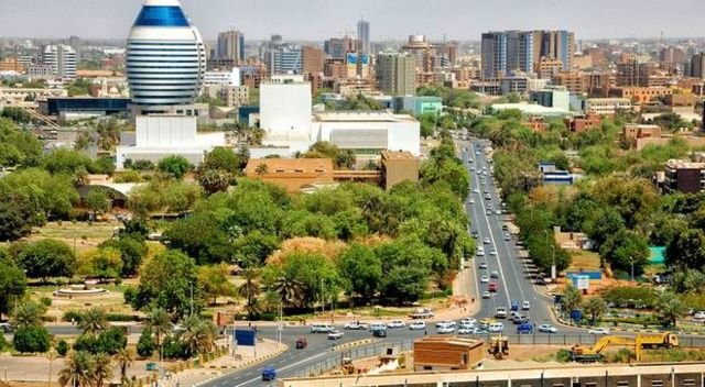 Khartoum